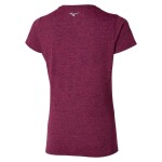 Běžecké tričko Mizuno Impulse Core Tee J2GAC22168 Velikost textilu: S