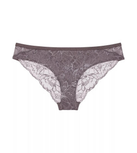 Dámské kalhotky Amourette Charm T Brazilian01 - TRIUMPH 6926 0040