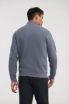 Russell Athletic 267M Pánská mikina "Authentic" 10.267M black XL
