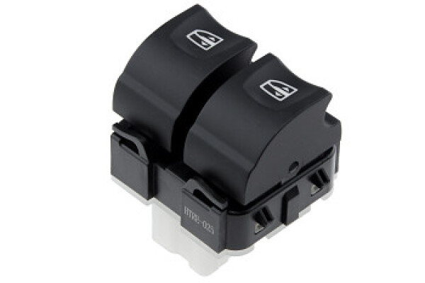 PIETRO Přepínač stahování oken RENAULT CAPTUR I CLIO IV TRAFIC III