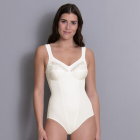 Safina odlehčovací korzet 3448 crystal - Anita Classix 612 crystal 75B