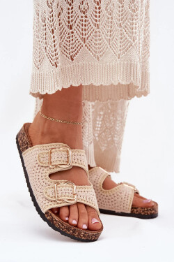 Pantofle model 214732 Step in style 40