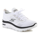 Pánská obuv Go Walk Hyper Burst-Maritime M 216083-WBK - Skechers EU 42,5