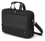 Dicota Top Traveller FIVE černá / Brašna na notebook / 12" - 14" (D32173-RPET)