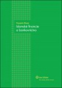 Islámské financie a bankovníctvo - Hussam Musa