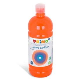 Primo Akrylová barva 1000 ml oranžová