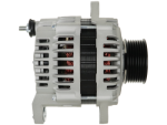 Alternátor ISUZU D-Max I (TFR, TFS) | 2.5 a 3.0 DiTD