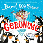 Geronimo - David Walliams