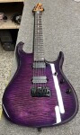 Sterling by Music Man John Petrucci JP150D FM Purple Nebula (použité)