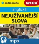 Anglická nejužívanější slova, mp3