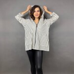 HOSH Mikina Alara Velikost: UNI, Barva: Khaki