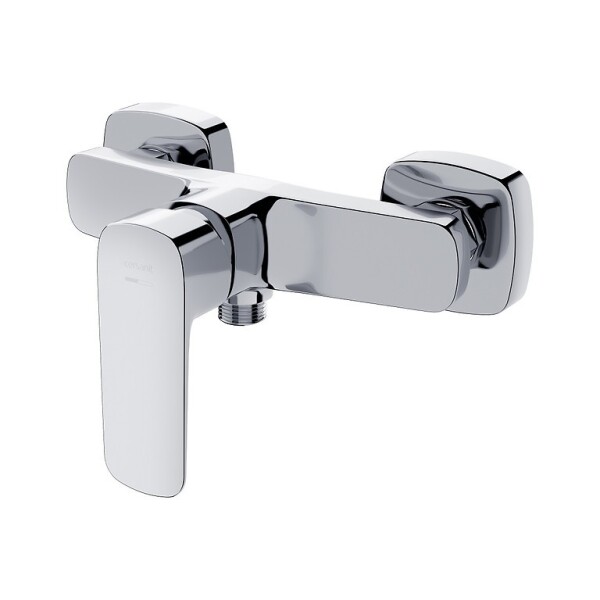CERSANIT - Sprchová baterie LARGA chrom S951-383