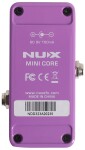 NUX NDD-3 Edge Delay