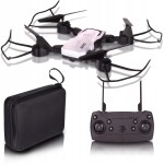 Malplay Dron 2,4 GH se 4 vrtulemi HD kamera Hi Tech