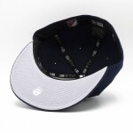 New Era Pánská kšiltovka LA Galaxy MLS Team Logo 59FIFTY Fitted Velikost: 7