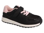 BEFADO 514X009 tenisky SPORT STAR černé 27 514XY009_27