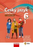 Český jazyk učebnice