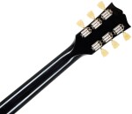 Gibson Les Paul Studio Metallic Silverburst