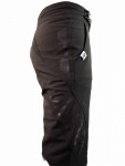 Kraťasy HAVEN RIDE-KI SHORT black