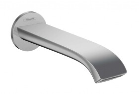 HANSGROHE - Vivenis Vanová vpusť, chrom 75410000