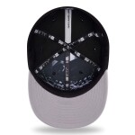 New Era Pánská kšiltovka Las Vegas Raiders NFL 2026 Draft Pre-Curved 59FIFTY Fitted Velikost: 7 1/2