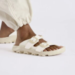 Birkenstock Mogami Terra Stealth 2- Strap Žabky W 1029631 36