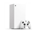 Xbox Series X - 1 TB Robot White (Digital Edition) EDF_487133