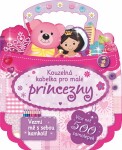 Kouzelná kabelka pro malé princezny