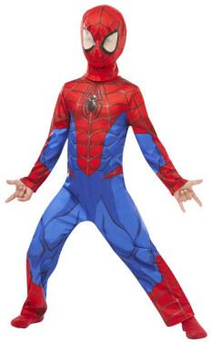 Spiderman classic