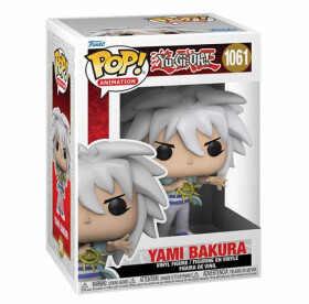 Yu-Gi-Oh POP! figurka Yami Bakura