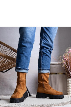 Boty model 205149 Solea 40