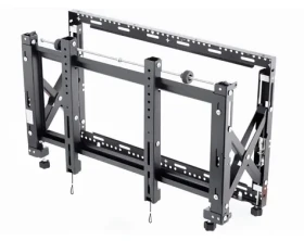 EDBAK VWPOP65-L / Pop-out držák pro videostěnu / 42-65" / Quick Release / Landscape (VWPOP65-L)
