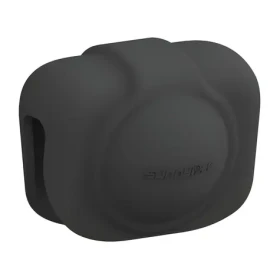 Sunnylife SG034 pro DJI Osmo 360 / Kryt objektivu / silikonový (OS-SG034-D)