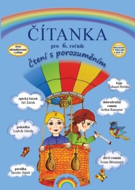 Čítanka