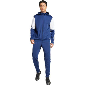 Mikina adidas Squadra 25 Hoody M JD2989 pánské s