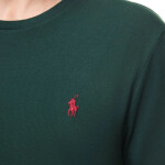 Polo Ralph Lauren Ssl Custom Slim T-shirt 710671438191 pánské