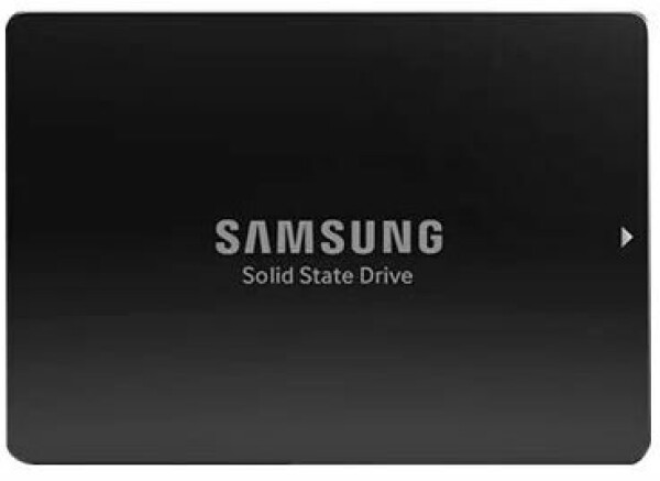 SAMSUNG PM897 1.92TB / 2.5" / SATA III / TLC / RW: 550 470 MBps / IOPS: 97K 32K / DWPD 3 / 5y (MZ7L31T9HBNA-00A07)