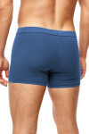 PÁNSKÉ BOXERKY BB007 černá L