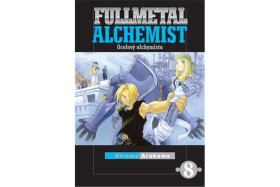 Fullmetal Alchemist