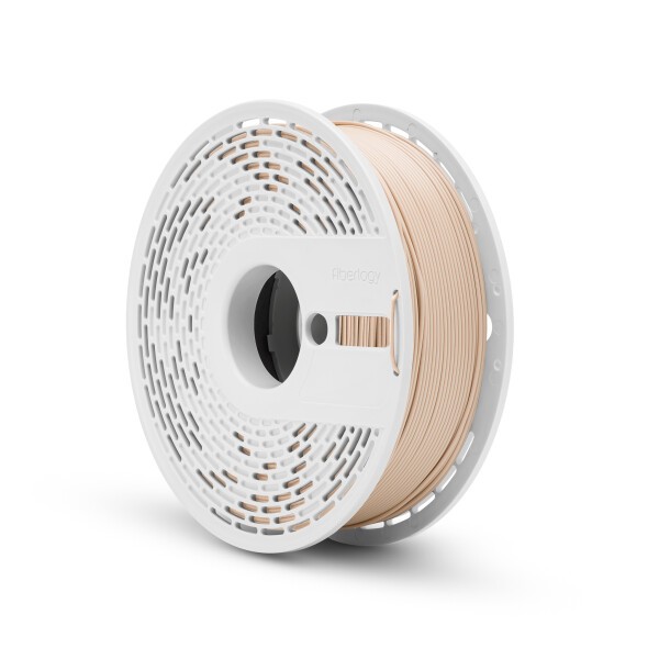 EASY PLA filament béžový 1,75 mm Fiberlogy 850 g
