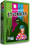 Štycholes - Friedemann Friese