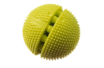 NABOSO TECHNOLOGY Naboso green no ball masážní míček