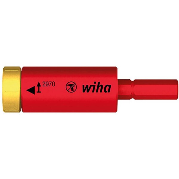 Wiha easy Torque electric 41341 momentový adaptér