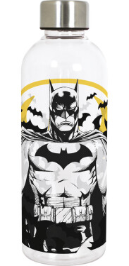 Láhev hydro plastová Batman, 850 ml - EPEE Merch