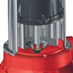 Kalové čerpadlo Einhell GC-DP 1020 N 4170773
