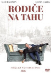 Rodiče na tahu DVD