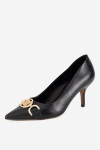 Lodičky NINE WEST CWBFS128-06 Syntetický materiál