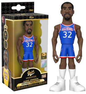 Funko Figurka Magic Johnson Los Angeles Lakers NBA Legends