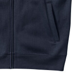 Russell Athletic 267M Pánská mikina "Authentic" 10.267M black XL