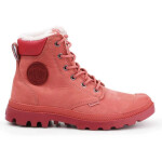 Dámské boty Pampa Sport WPS Brick Dust/Cowhide W 72992-653-M - Palladium EU 40